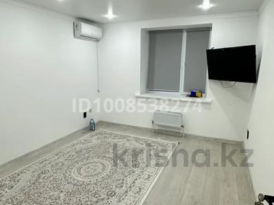 1-бөлмелі пәтер · 42 м² · 7/9 қабат, мкр Береке 22 — Береке, бағасы: 11.5 млн ₸ в Атырау
