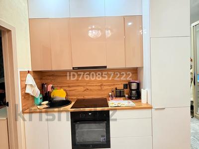 2-комнатная квартира · 51.7 м² · 4/23 этаж, Кошкарбаева 32/1 за 33 млн 〒 в Астане, Алматы р-н