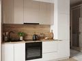 2-бөлмелі пәтер · 51.7 м² · 4/23 қабат, Кошкарбаева, бағасы: 34 млн ₸ в Астане, Алматы р-н