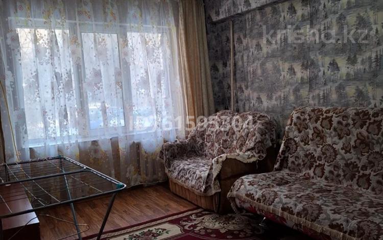 1-бөлмелі пәтер · 35 м² · 1/5 қабат, Сатпаева 24, бағасы: 110 000 ₸ в Усть-Каменогорске, Ульбинский — фото 2