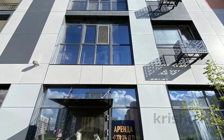 Свободное назначение · 153 м² за 1.4 млн ₸ в Астане, Алматы р-н — фото 2