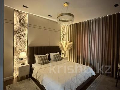 1-комнатная квартира · 48 м² · 14/16 этаж, Сырым Батыр — Толеметова за 20 000 ₸ в Шымкенте