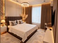 1-комнатная квартира · 48 м² · 14/16 этаж, Сырым Батыр — Толеметова за 20 000 ₸ в Шымкенте