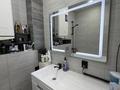 2-комнатная квартира · 64.5 м² · 9/10 этаж, Аймаутова за 45.5 млн ₸ в Семее — фото 15