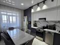 2-комнатная квартира · 64.5 м² · 9/10 этаж, Аймаутова за 45.5 млн ₸ в Семее — фото 10