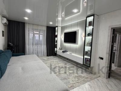 2-комнатная квартира · 64.5 м² · 9/10 этаж, Аймаутова за 45.5 млн ₸ в Семее