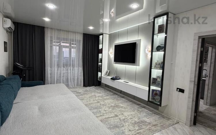 2-комнатная квартира · 64.5 м² · 9/10 этаж, Аймаутова за 45.5 млн ₸ в Семее — фото 7