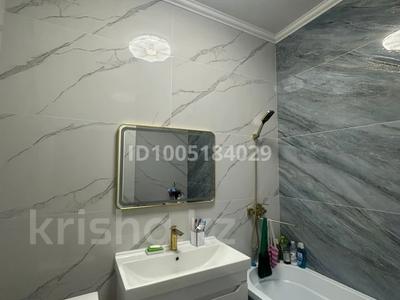 2-комнатная квартира · 44 м² · 9/13 этаж, Райымбека 348/1 за 38.5 млн ₸ в Алматы, Ауэзовский р-н
