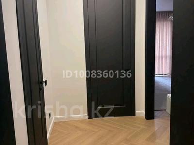 2-бөлмелі пәтер · 55 м² · 4/9 қабат, мкр Тараз, Рыскулова 33, бағасы: 55 млн ₸ в Шымкенте, Аль-Фарабийский р-н