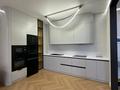 2-бөлмелі пәтер · 55 м² · 4/9 қабат, мкр Тараз, Рыскулова 33, бағасы: 55 млн ₸ в Шымкенте, Аль-Фарабийский р-н — фото 5