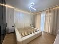 2-бөлмелі пәтер · 55 м² · 4/9 қабат, мкр Тараз, Рыскулова 33, бағасы: 55 млн ₸ в Шымкенте, Аль-Фарабийский р-н — фото 6