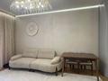 2-бөлмелі пәтер · 55 м² · 4/9 қабат, мкр Тараз, Рыскулова 33, бағасы: 55 млн ₸ в Шымкенте, Аль-Фарабийский р-н — фото 9