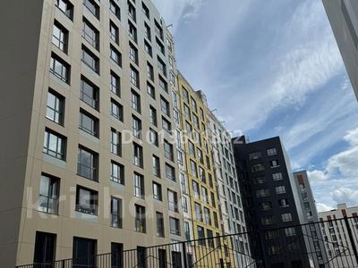 2-комнатная квартира · 54.4 м² · 4/9 этаж, Туран 89/3 за 30 млн ₸ в Астане, Нура р-н