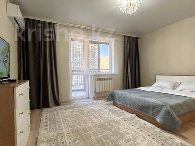 1-комнатная квартира · 44 м² · 6/16 этаж, Каныша Сатпаева 55/9 — За драм театром за 15 000 ₸ в Усть-Каменогорске