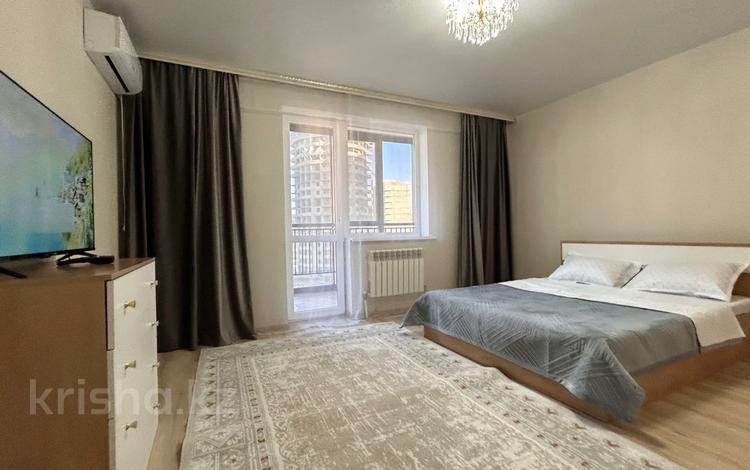 1-комнатная квартира · 44 м² · 6/16 этаж, Каныша Сатпаева 55/9 — За драм театром за 15 000 ₸ в Усть-Каменогорске — фото 2
