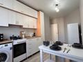 1-комнатная квартира · 44 м² · 6/16 этаж, Каныша Сатпаева 55/9 — За драм театром за 15 000 ₸ в Усть-Каменогорске — фото 10