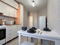 1-комнатная квартира · 44 м² · 6/16 этаж, Каныша Сатпаева 55/9 — За драм театром за 15 000 ₸ в Усть-Каменогорске — фото 11