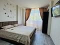 1-комнатная квартира · 30 м² · 1/9 этаж, Женис 45/3 — Сарыарка Богенбая за 12 000 ₸ в Астане, Сарыарка р-н