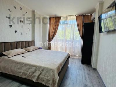 1-комнатная квартира · 30 м² · 1/9 этаж, Женис 45/3 — Сарыарка Богенбая за 12 000 ₸ в Астане, Сарыарка р-н