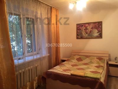 2-комнатная квартира, 90 м², 1/3 этаж посуточно, Лукина 11 за 10 000 〒 в 