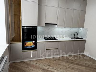 2-комнатная квартира · 77 м² · 1/5 этаж, мкр. Алтын орда 7 за 36 млн ₸ в Актобе