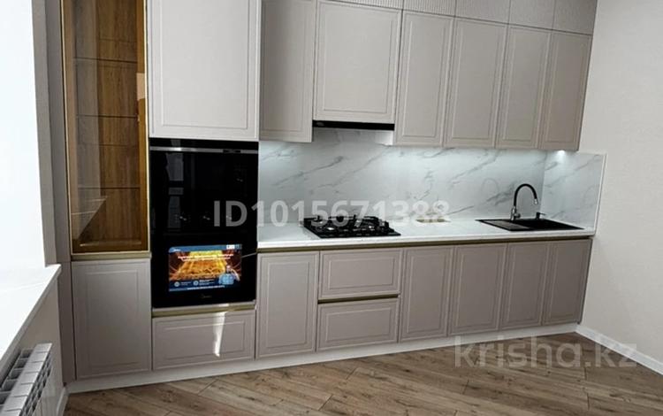 2-комнатная квартира · 77 м² · 1/5 этаж, мкр. Алтын орда 7 за 37 млн ₸ в Актобе — фото 2