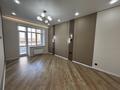 2-комнатная квартира · 77 м² · 1/5 этаж, мкр. Алтын орда 7 за 37 млн ₸ в Актобе — фото 10