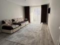 2-комнатная квартира · 62 м² · 7/9 этаж, Джамбула 5а за 180 000 ₸ в Семее