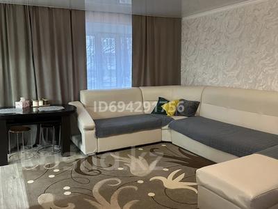 1-комнатная квартира · 45 м² · 1/4 этаж, Караганды 26 за 12 000 ₸ в Темиртау