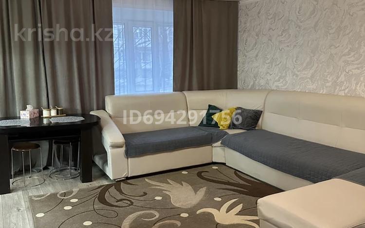 1-комнатная квартира · 45 м² · 1/4 этаж, Караганды 26 за 12 000 ₸ в Темиртау — фото 24