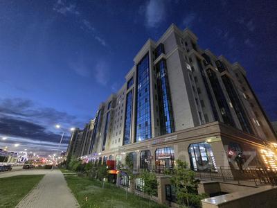 2-комнатная квартира · 48 м² · 4/10 этаж, Аманжолова 24 — Байтурсынова за 30.5 млн 〒 в Астане, Сарайшык р-н