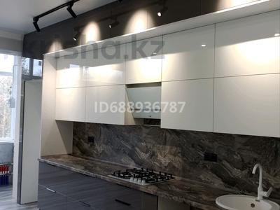 2-комнатная квартира · 96.5 м² · 3/5 этаж, Хиуаз Доспанова за 43 млн ₸ в Уральске