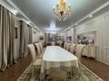 4-комнатная квартира · 214 м² · 4/6 этаж, Сыганак за 250 млн ₸ в Астане, Есильский р-н — фото 4