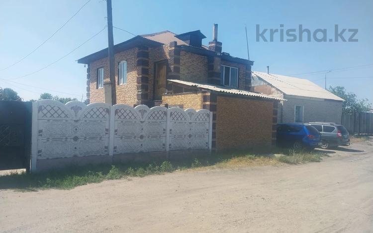 Жеке үй · 4 бөлме · 85.3 м² · 6.4 жүзд., Восточный правый 2377,а, бағасы: 20.5 млн ₸ в Семее — фото 2
