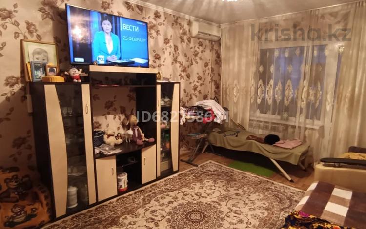 2-бөлмелі пәтер · 55.6 м² · 1/6 қабат, мкр Жилгородок, Есет батыра 3, бағасы: 15 млн 〒 в Актобе — фото 2