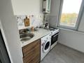 1-комнатная квартира · 49.1 м² · 4/5 этаж, 8-й микрорайон 40 — Возле базара Авто-нур за 140 000 ₸ в Шымкенте, Туран р-н — фото 7