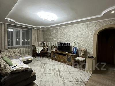 3-комнатная квартира · 62.1 м² · 10/10 этаж, 8 марта 102 117 — 72 квартал за 35 млн ₸ в Семее