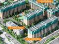 1-комнатная квартира · 46.18 м² · 9/9 этаж, Курганская 2Г за ~ 18.5 млн ₸ в Костанае
