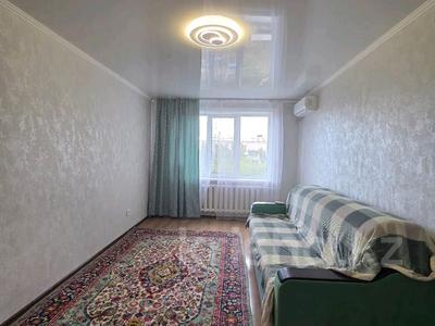 3-комнатная квартира · 65 м² · 5/5 этаж, Победы 3а за 22.5 млн 〒 в Петропавловске