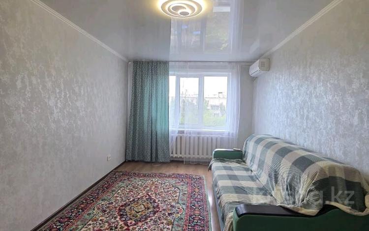 3-комнатная квартира · 65 м² · 5/5 этаж, Победы 3а за 22.5 млн 〒 в Петропавловске — фото 10