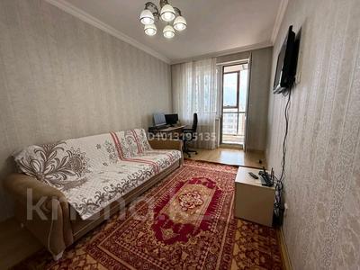 2-бөлмелі пәтер · 47.4 м² · 10/24 қабат, Момышулы 9, бағасы: 28.5 млн ₸ в Астане, Алматы р-н