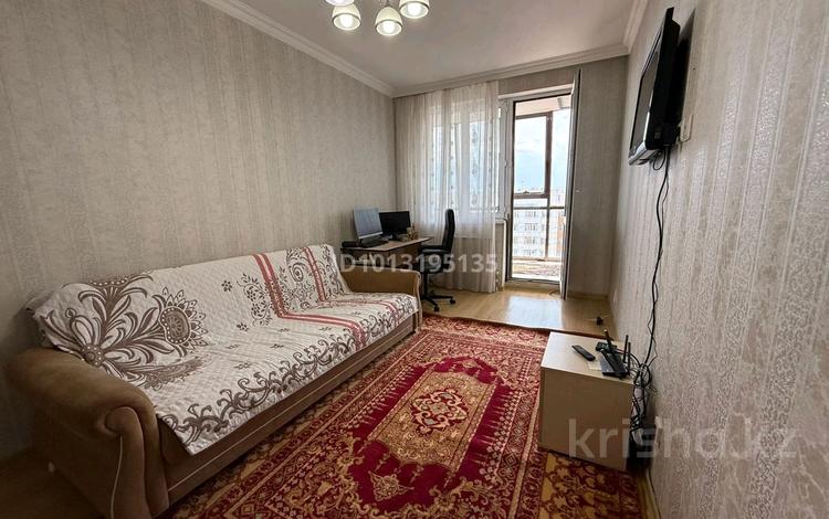 2-бөлмелі пәтер · 47.4 м² · 10/24 қабат, Момышулы 9, бағасы: 28.5 млн ₸ в Астане, Алматы р-н — фото 2