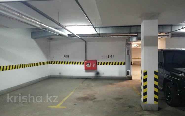 Паркинг • 17 м² • Мкр. мирас 157 за ~ 2.6 млн 〒 в Алматы — фото 2