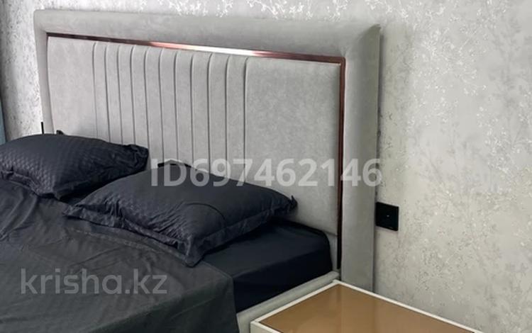1-комнатная квартира · 63 м² · 3/12 этаж, 19-й мкр, 19мкрн 5 за 15 000 ₸ в Актау — фото 2