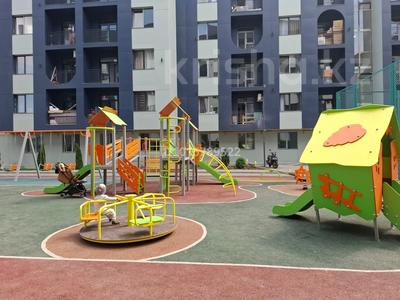 3-комнатная квартира · 68.9 м² · 1/9 этаж, Ракымжан Кошкарбаев 28 за 43 млн ₸ в 