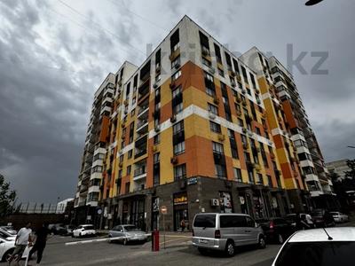 2-комнатная квартира · 72 м² · 2/12 этаж, Егизбаева 7/21 за 75.5 млн ₸ в Алматы, Бостандыкский р-н
