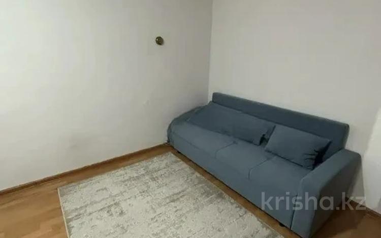 1-комнатная квартира · 29.4 м² · 4/4 этаж, жибек жолы 123 за 28.5 млн 〒 в Алматы, Алмалинский р-н — фото 2