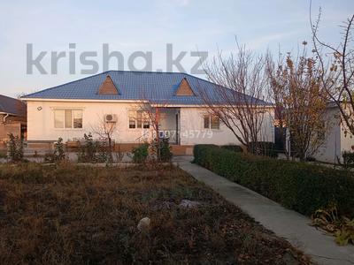 Отдельный дом · 4 комнаты · 170 м² · 8 сот., мкр Жулдыз-3, 11-й мкр 41 за 40 млн 〒 в Атырау