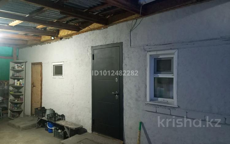 Часть дома · 4 комнаты · 60 м² · 3 сот., 1 проезд 54 за 9 млн ₸ в Семее, Красный Кордон — фото 2