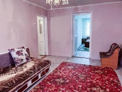 2-комнатная квартира, 36 м², 1/2 этаж, Каблиса Жырау за ~ 8.3 млн 〒 в Талдыкоргане